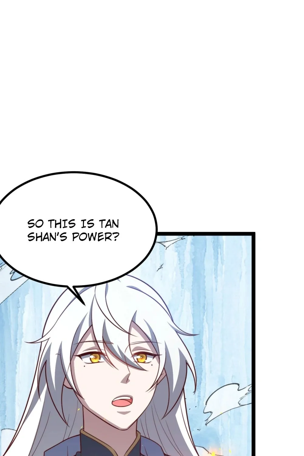 I was forced by the system to become a villain Chapter 63 page 46 - 