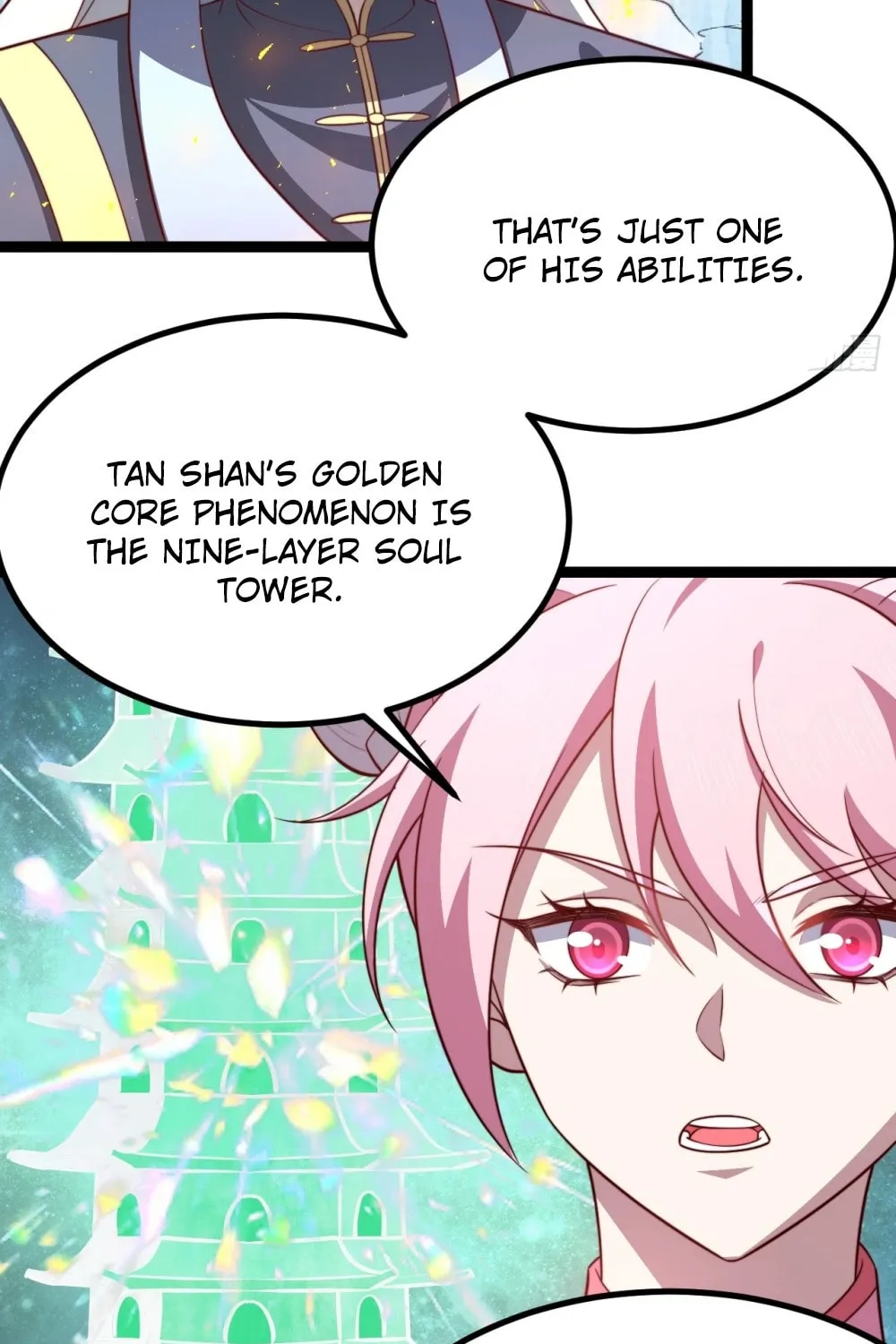 I was forced by the system to become a villain Chapter 63 page 47 - 