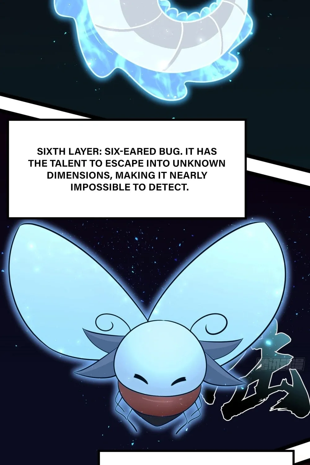 I was forced by the system to become a villain Chapter 63 page 52 - 