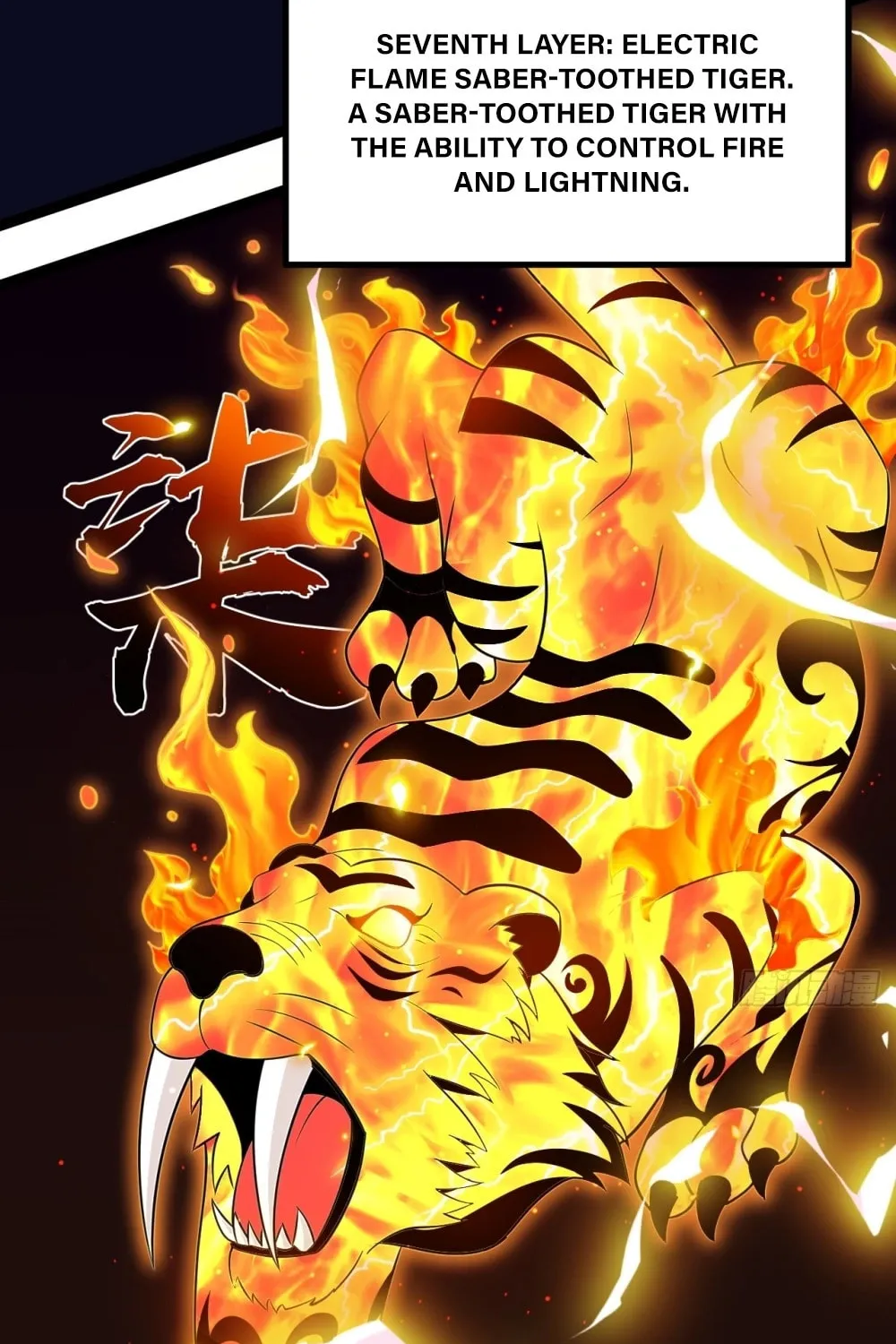 I was forced by the system to become a villain Chapter 63 page 53 - 