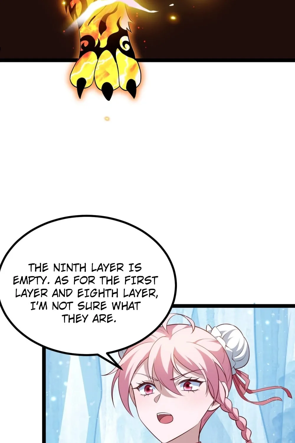 I was forced by the system to become a villain Chapter 63 page 54 - 