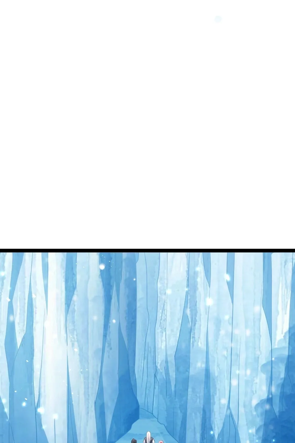 I was forced by the system to become a villain Chapter 63 page 8 - 