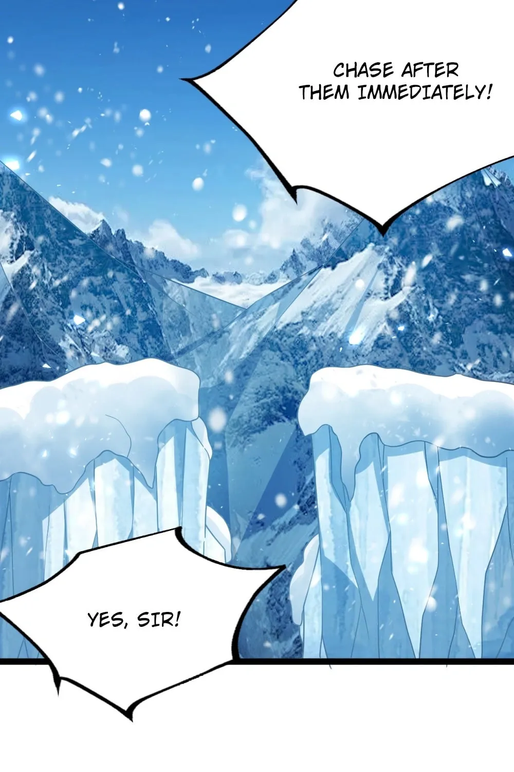 I was forced by the system to become a villain Chapter 64 page 12 - 