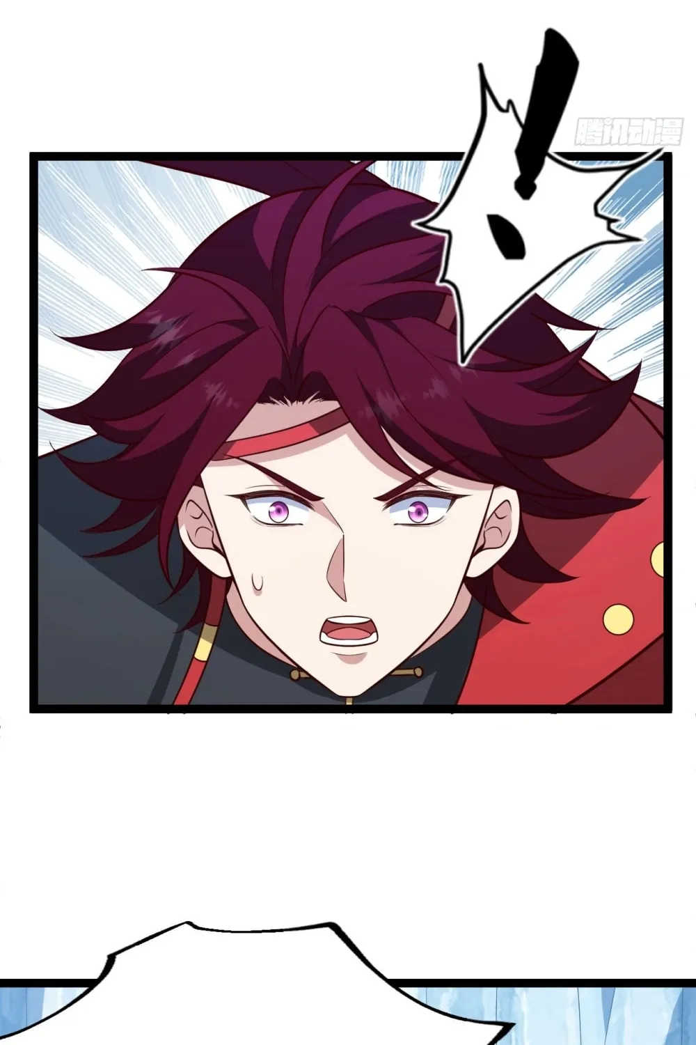 I was forced by the system to become a villain Chapter 64 page 15 - 