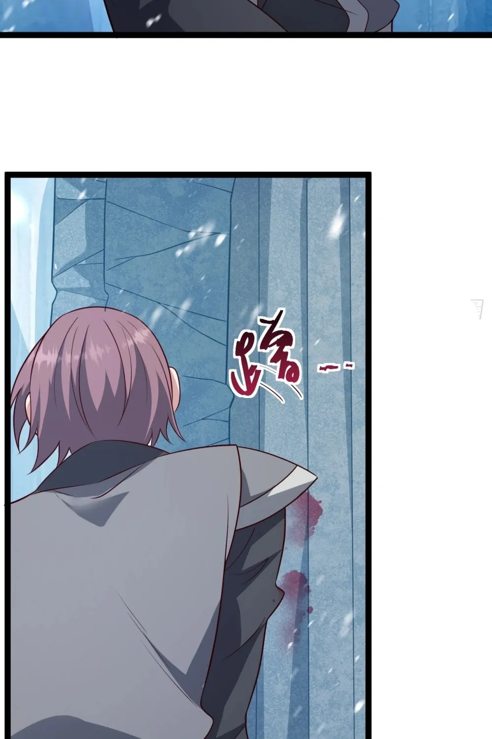 I was forced by the system to become a villain Chapter 64 page 27 - 