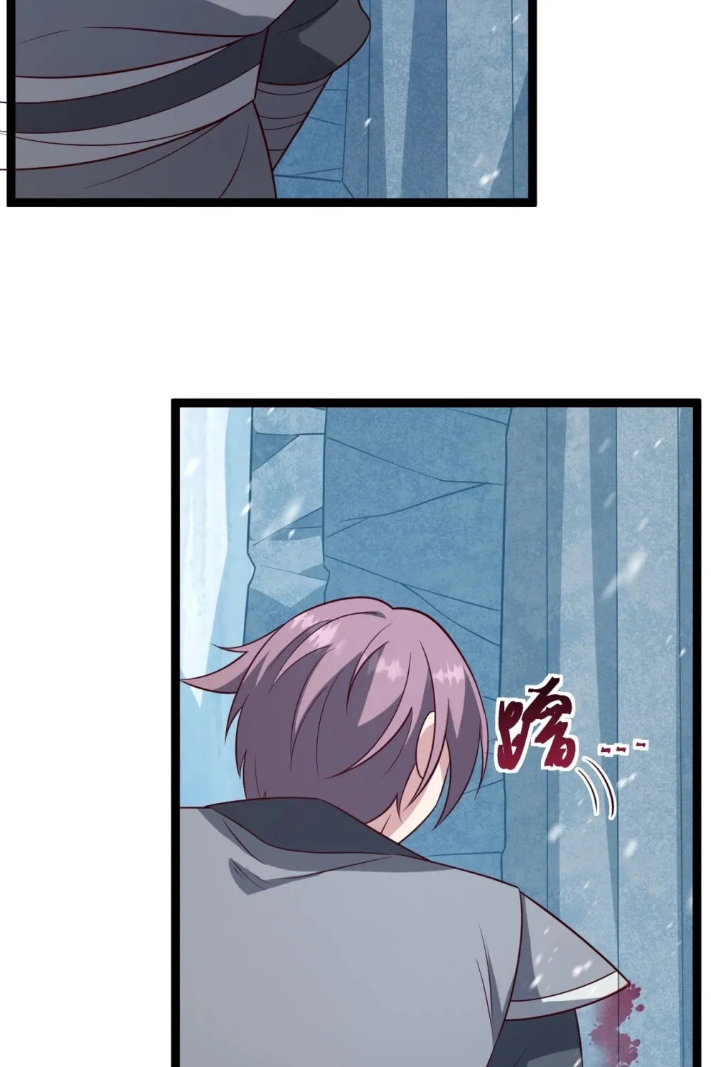 I was forced by the system to become a villain Chapter 64 page 28 - 