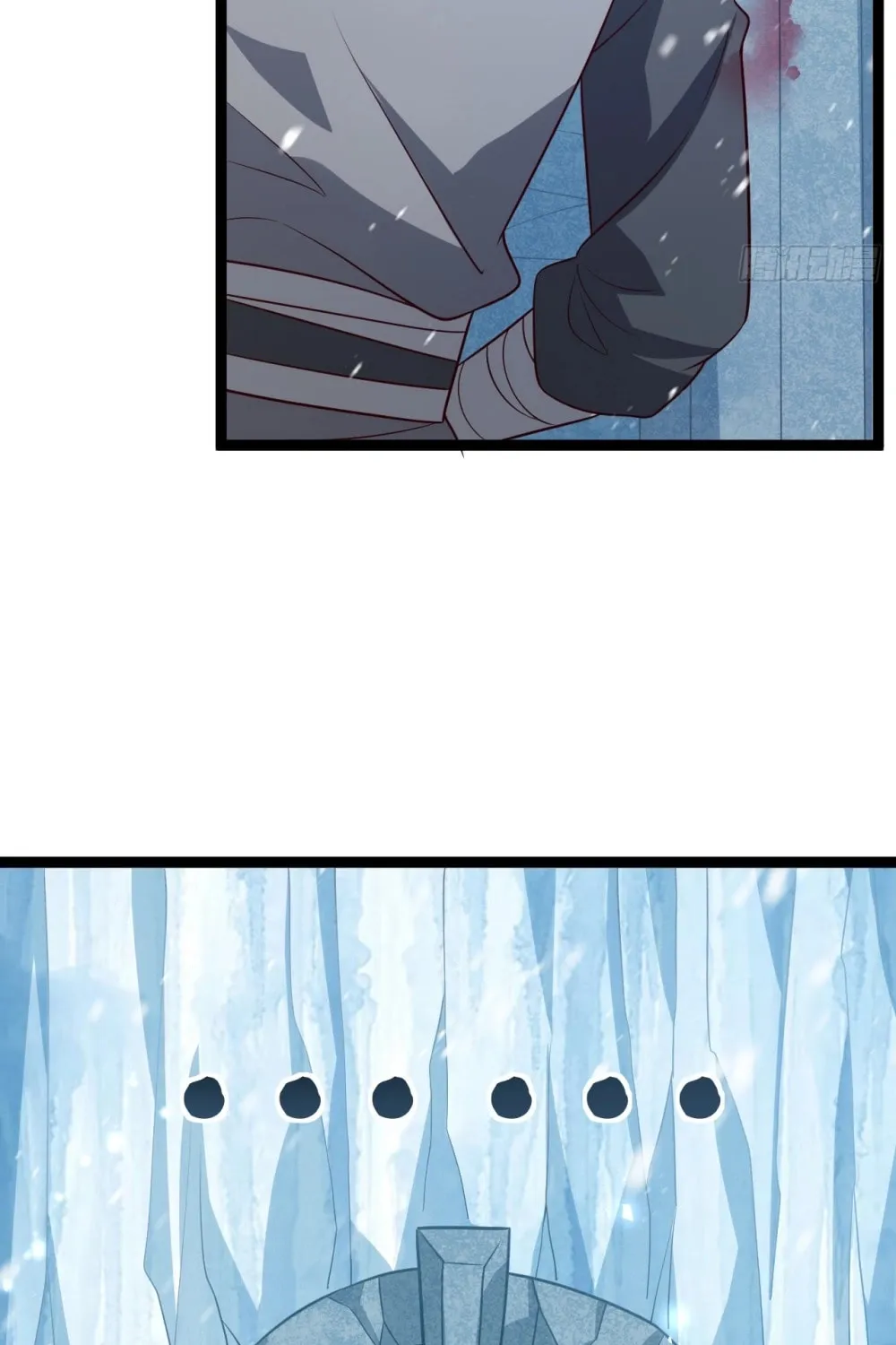 I was forced by the system to become a villain Chapter 64 page 29 - 