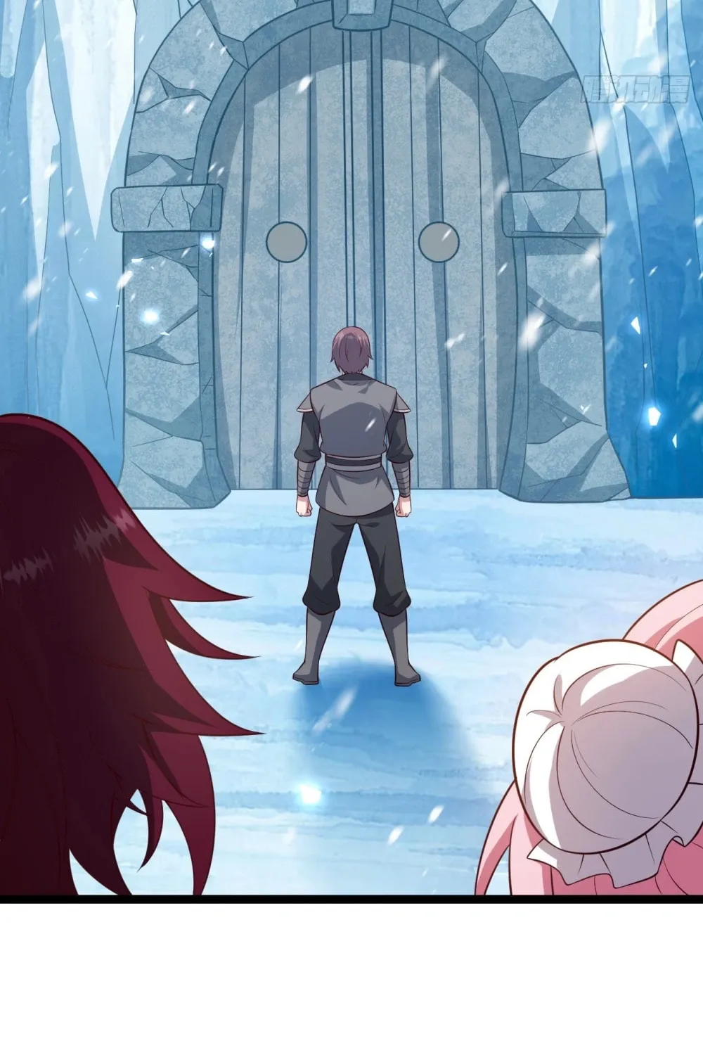 I was forced by the system to become a villain Chapter 64 page 30 - 