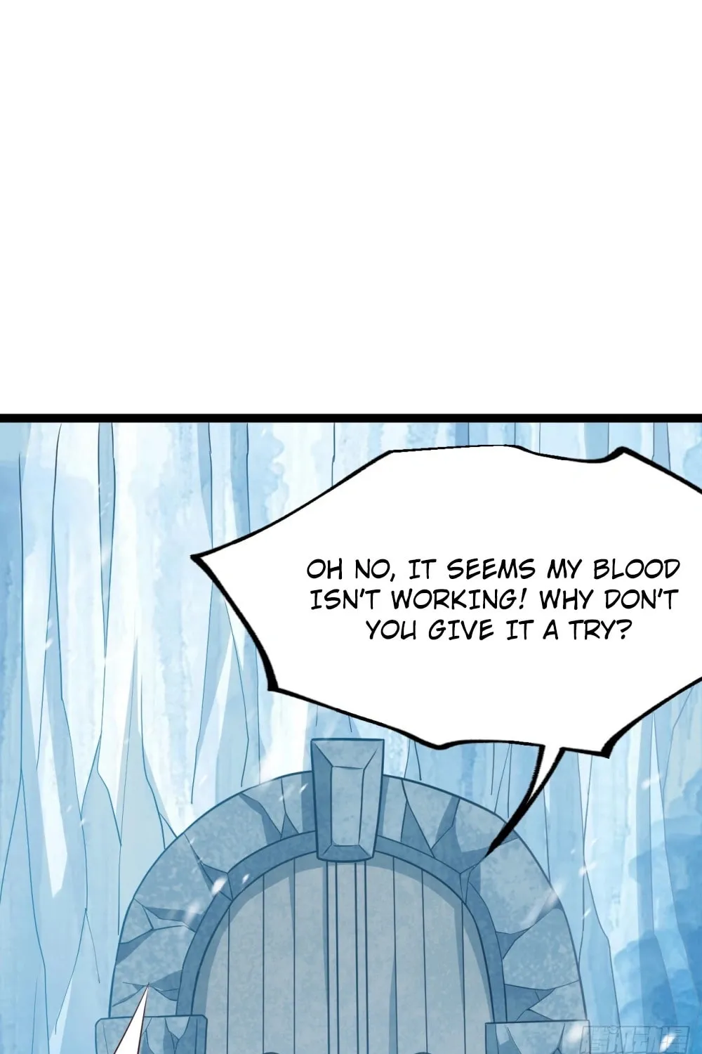 I was forced by the system to become a villain Chapter 64 page 31 - 