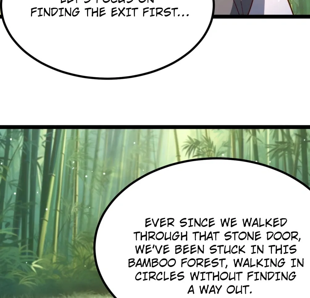 I was forced by the system to become a villain Chapter 64 page 42 - 