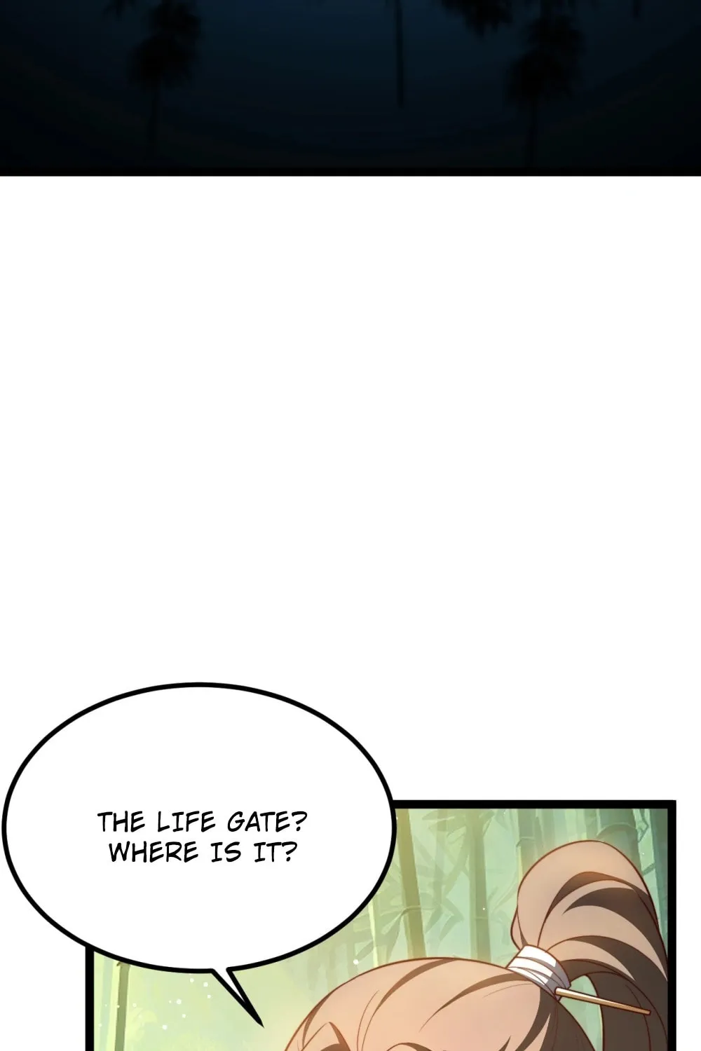I was forced by the system to become a villain Chapter 64 page 46 - 