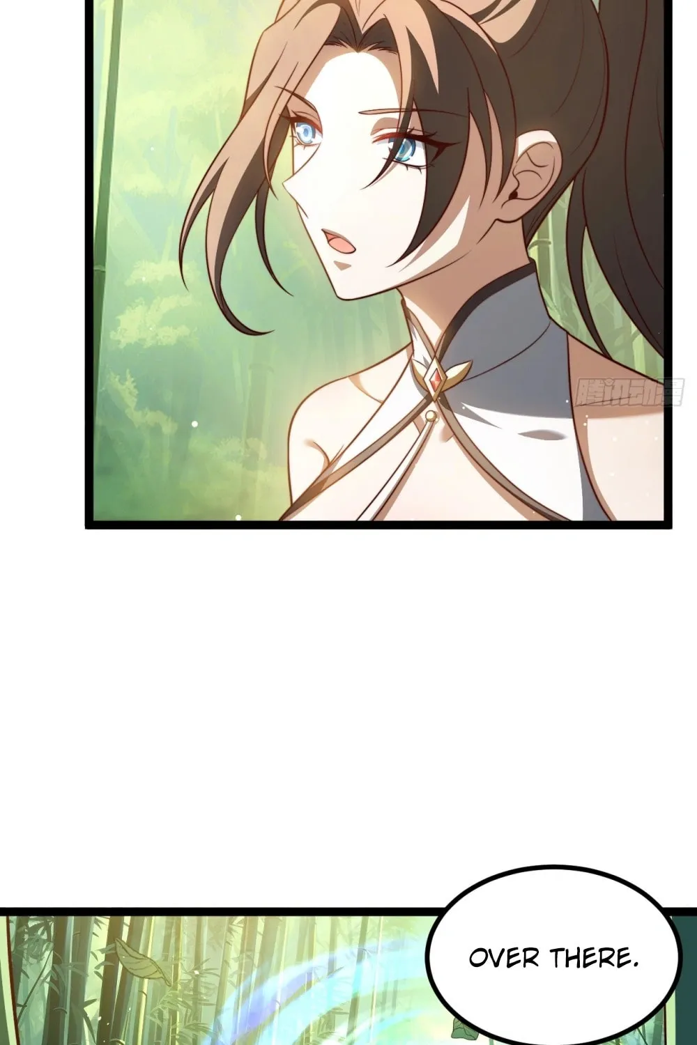 I was forced by the system to become a villain Chapter 64 page 47 - 