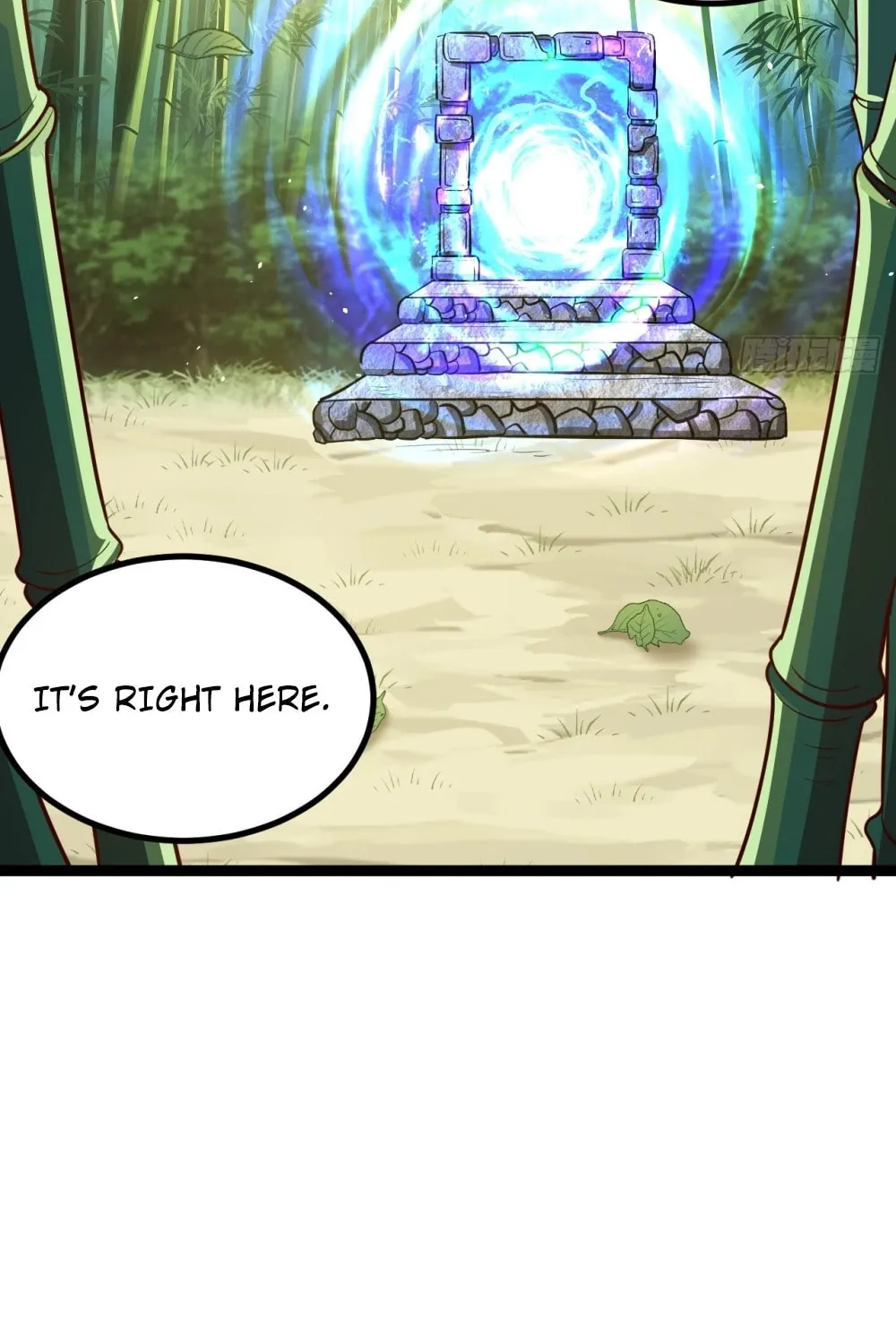 I was forced by the system to become a villain Chapter 64 page 48 - 
