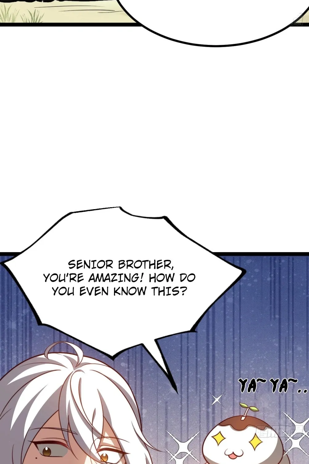 I was forced by the system to become a villain Chapter 64 page 50 - 
