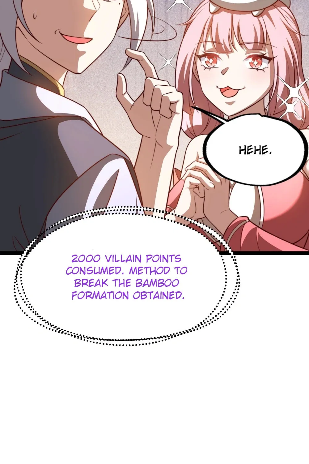 I was forced by the system to become a villain Chapter 64 page 51 - 