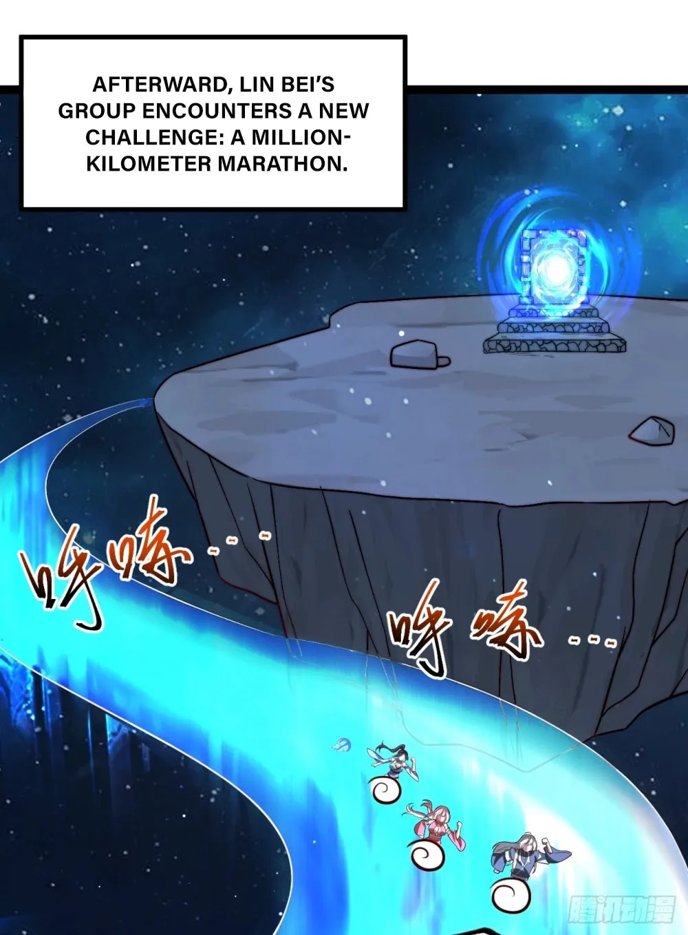 I was forced by the system to become a villain Chapter 64 page 52 - 
