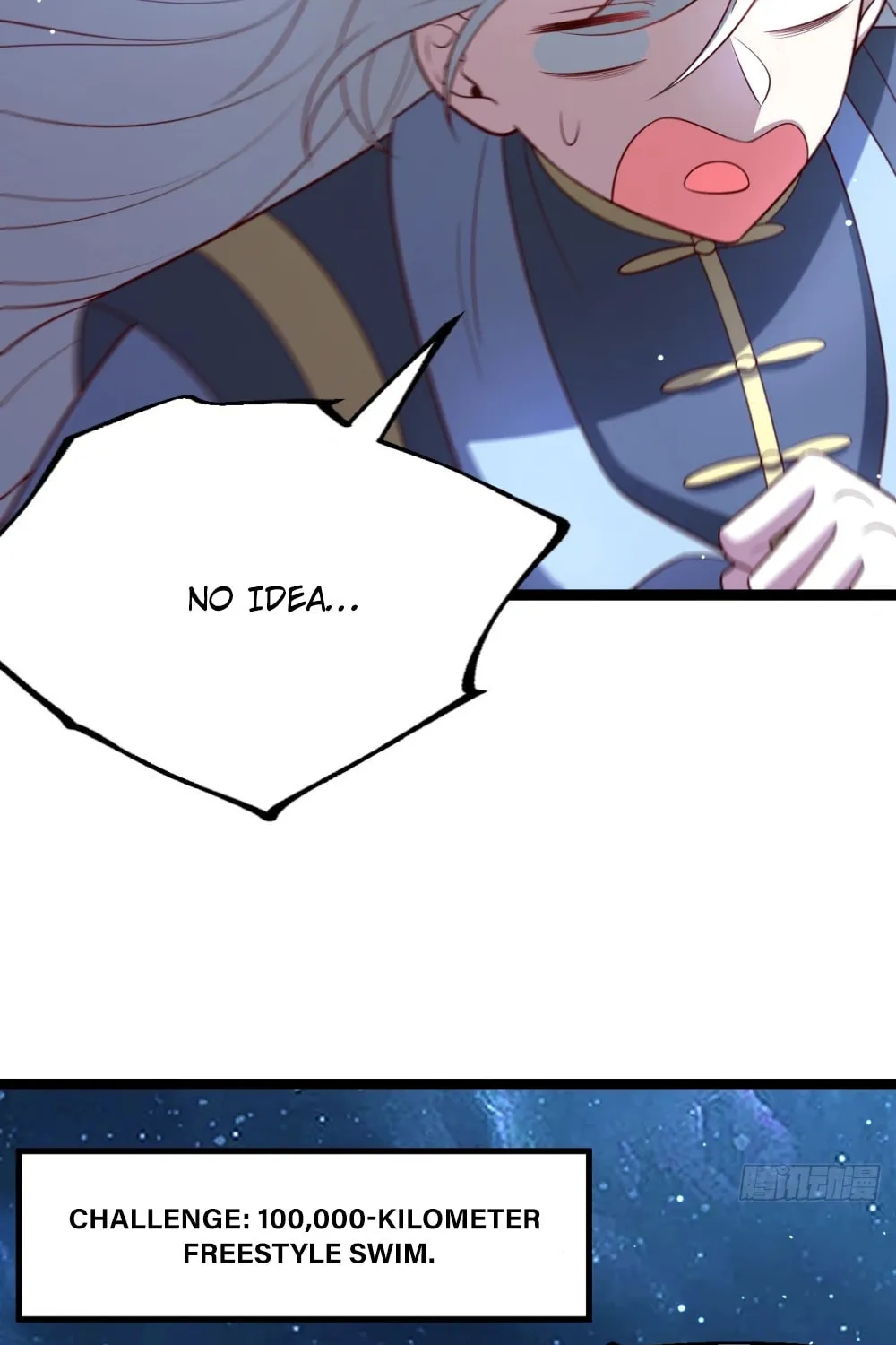 I was forced by the system to become a villain Chapter 64 page 54 - 