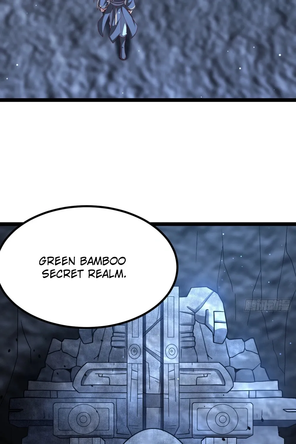 I was forced by the system to become a villain Chapter 64 page 58 - 