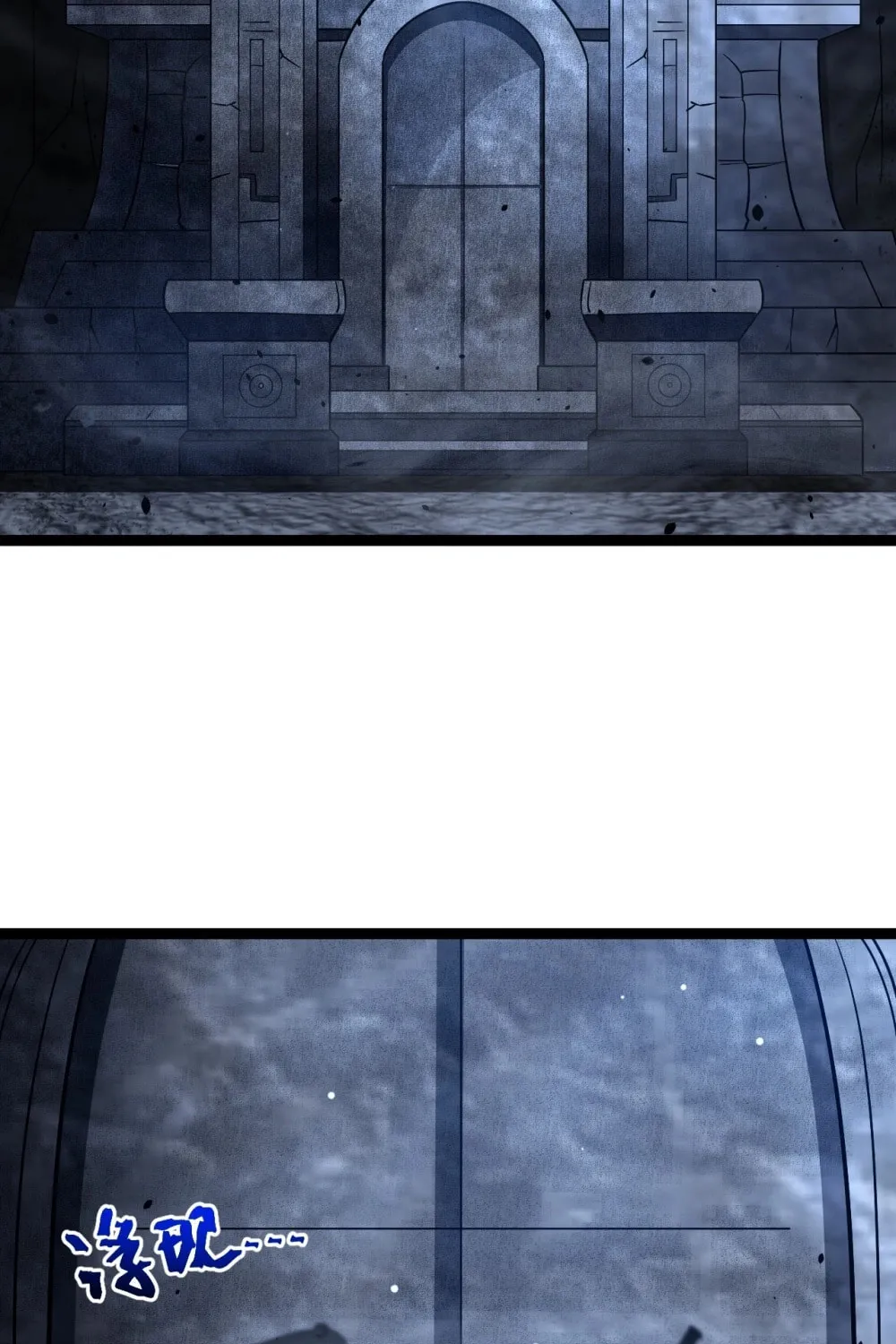 I was forced by the system to become a villain Chapter 64 page 59 - 