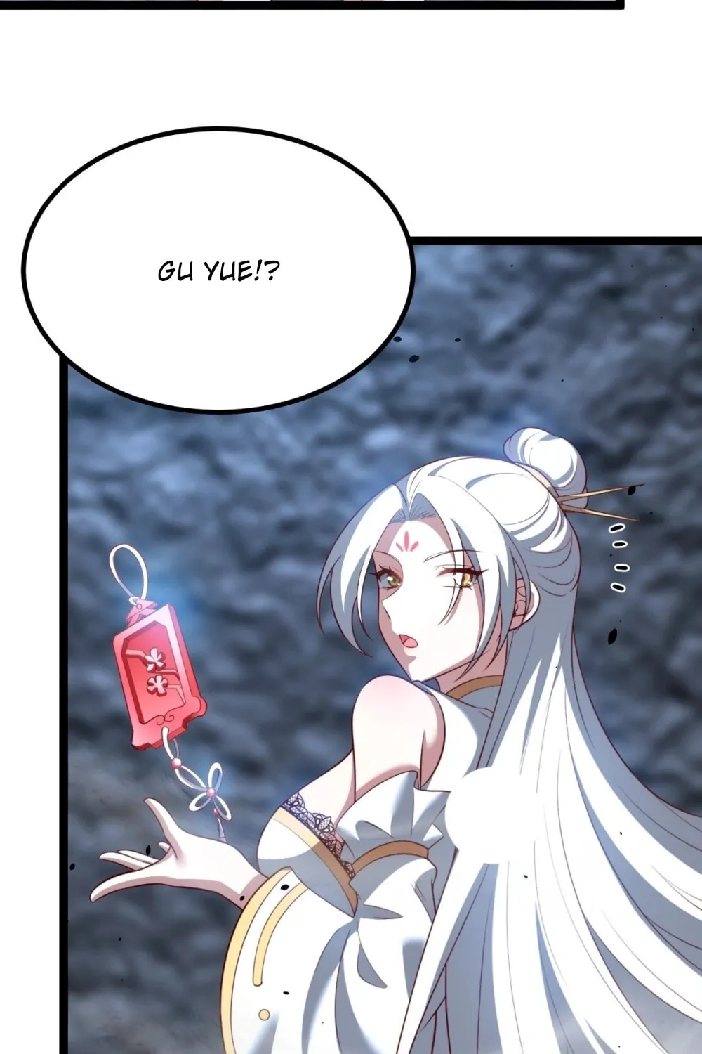 I was forced by the system to become a villain Chapter 64 page 64 - 