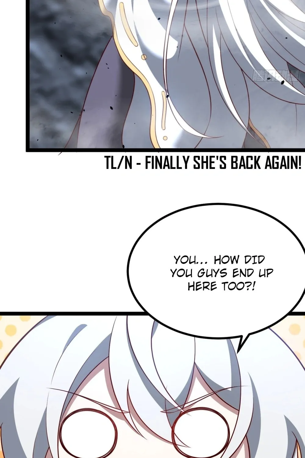 I was forced by the system to become a villain Chapter 64 page 65 - 