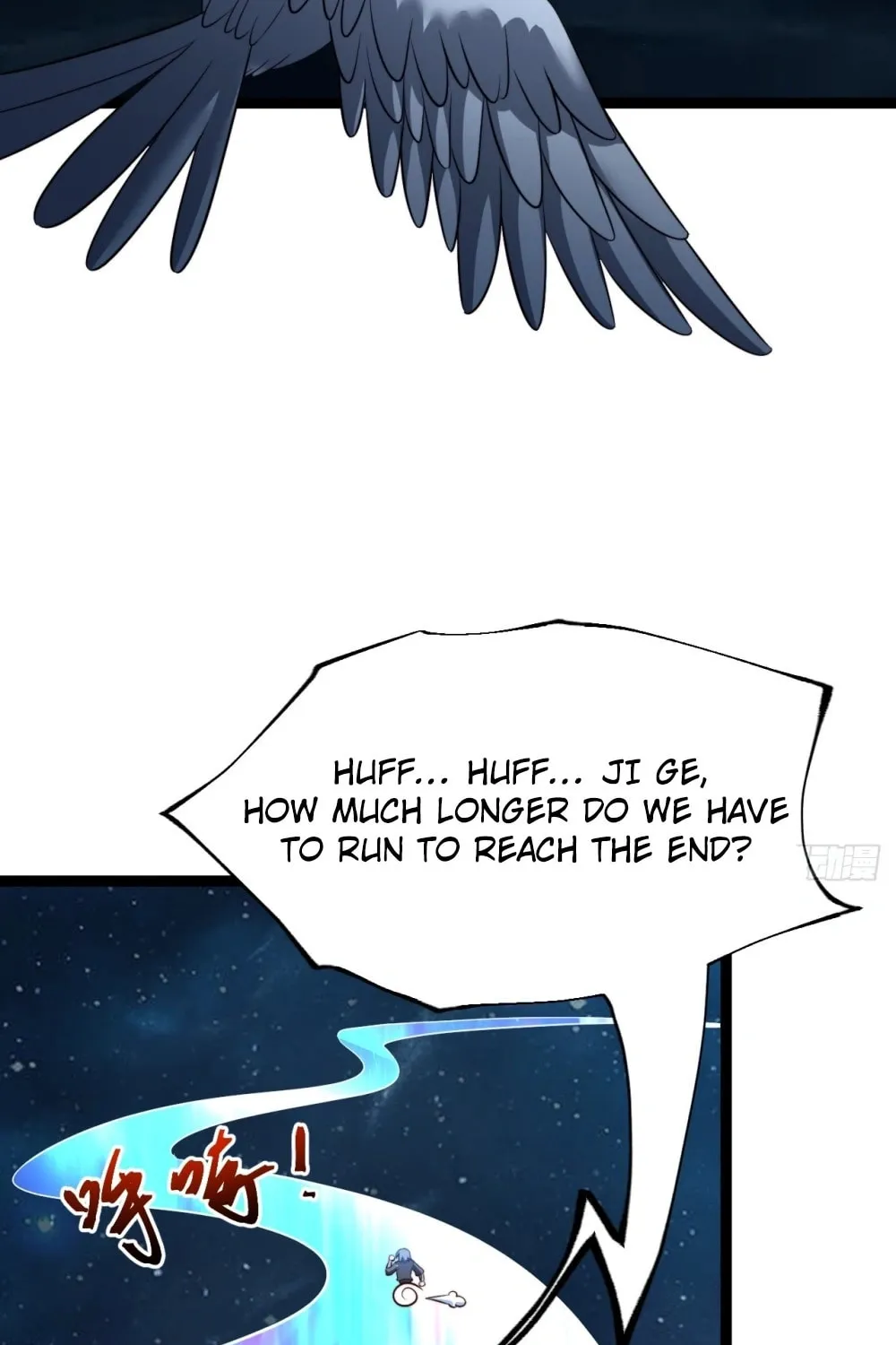 I was forced by the system to become a villain Chapter 65 page 14 - 