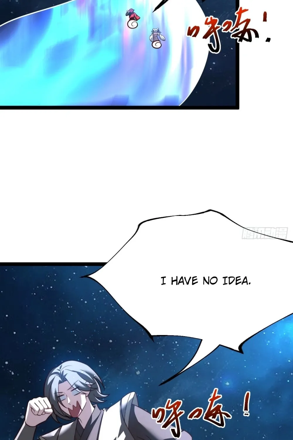 I was forced by the system to become a villain Chapter 65 page 15 - 