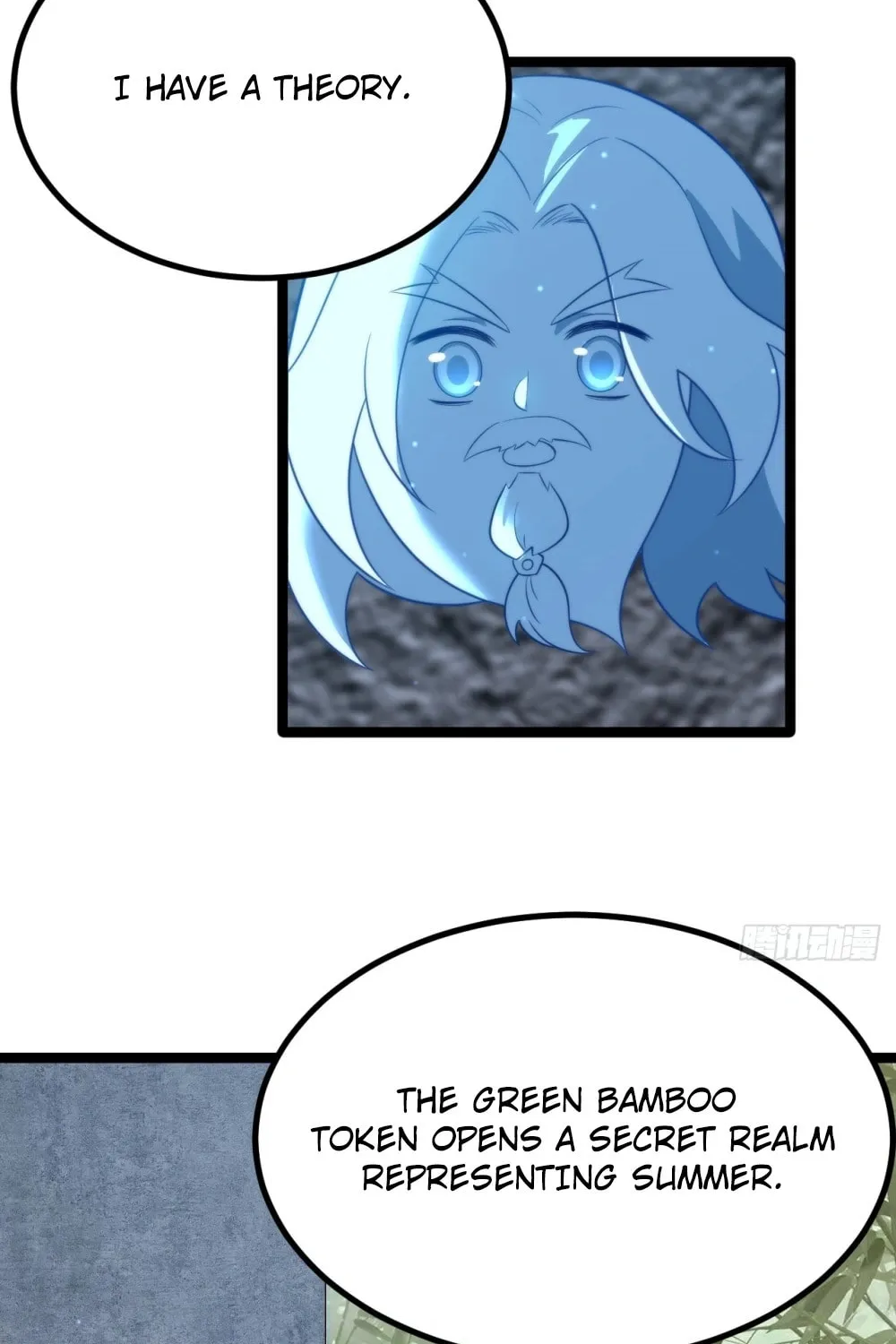 I was forced by the system to become a villain Chapter 65 page 19 - 