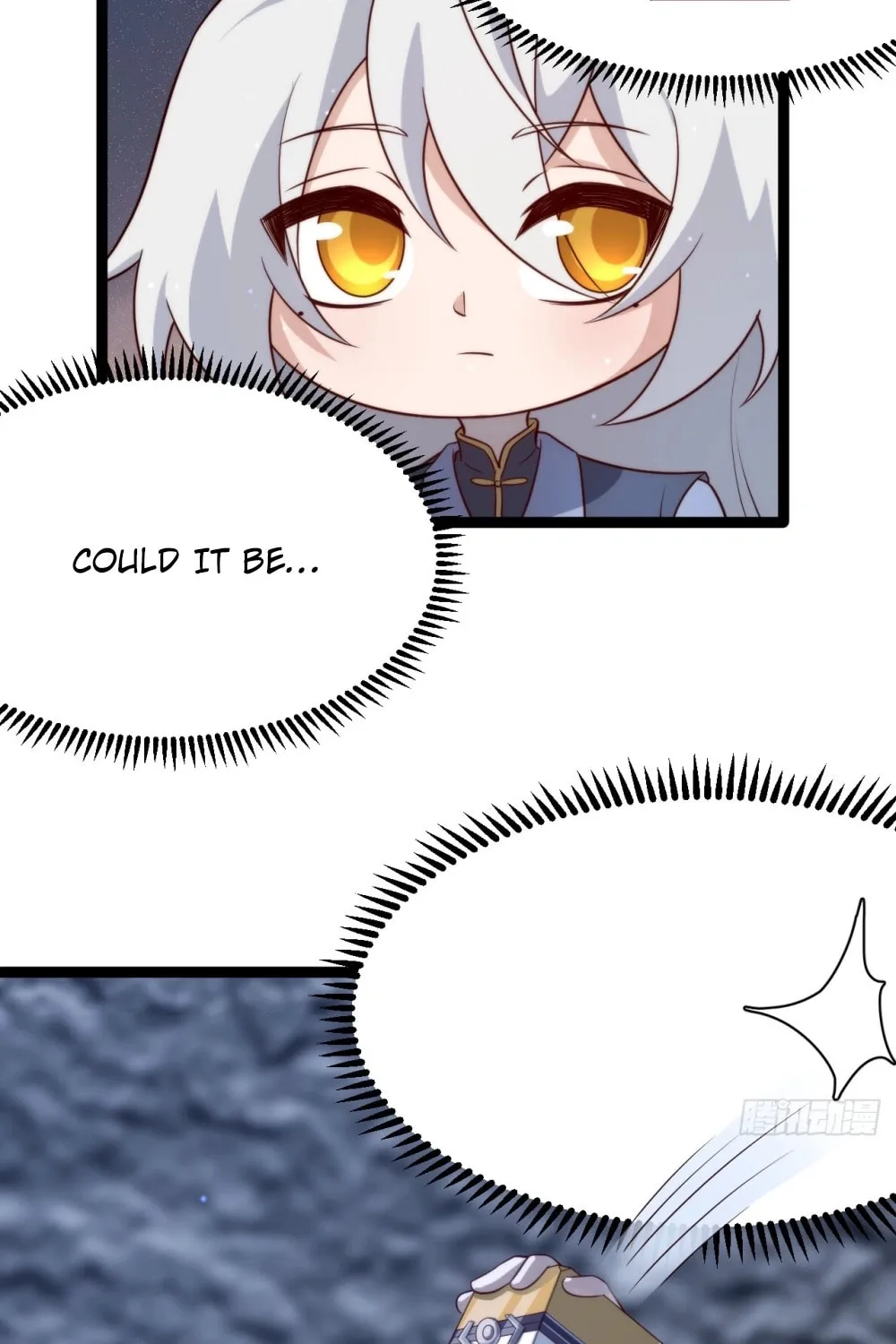 I was forced by the system to become a villain Chapter 65 page 24 - 