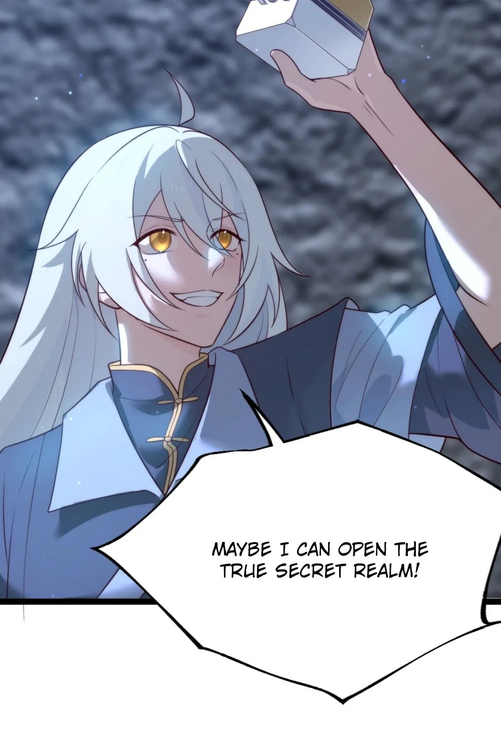 I was forced by the system to become a villain Chapter 65 page 25 - 