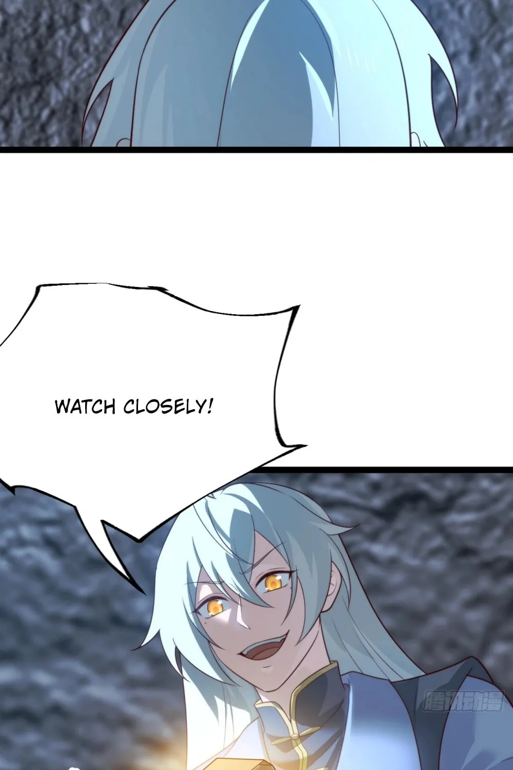 I was forced by the system to become a villain Chapter 65 page 27 - 