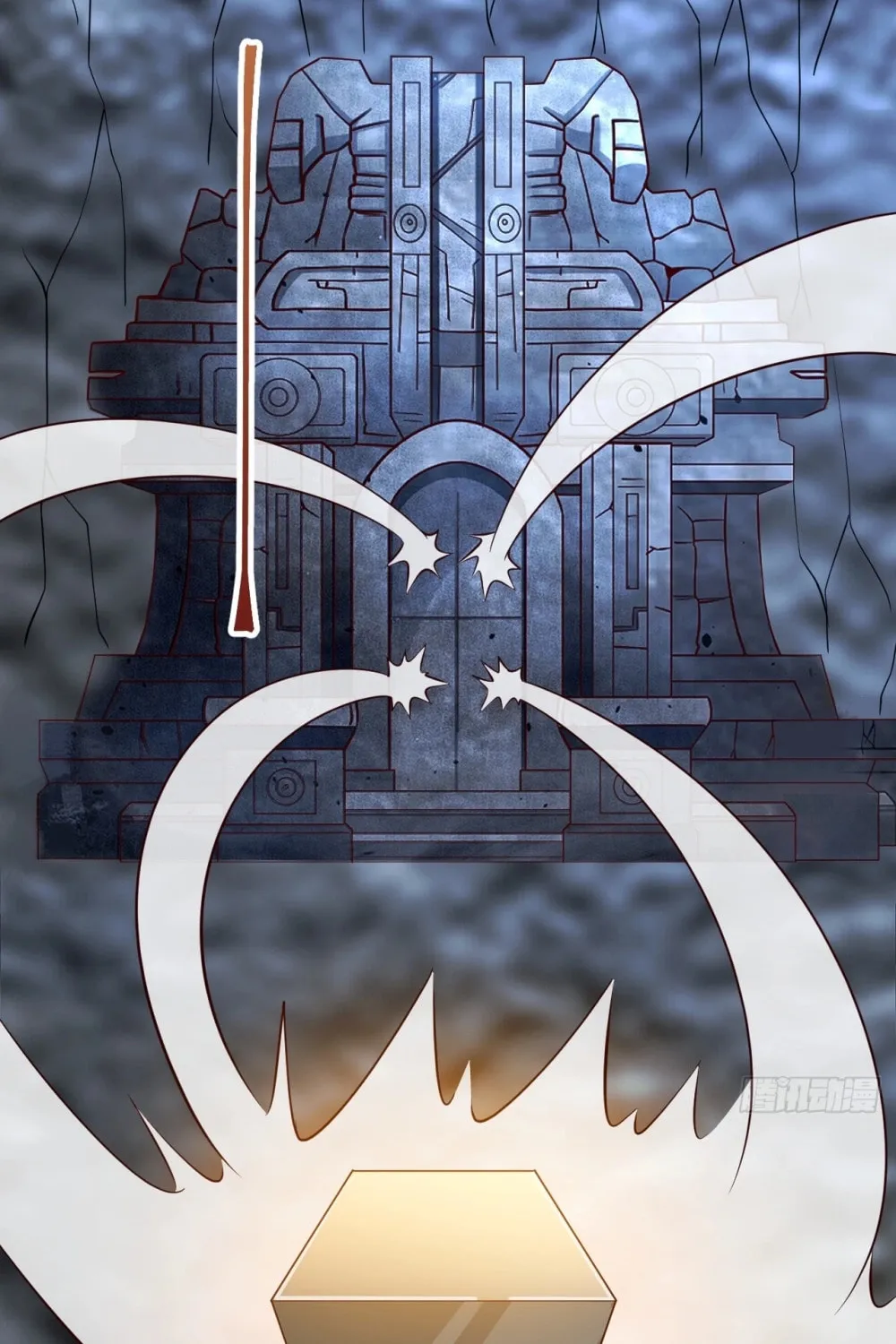 I was forced by the system to become a villain Chapter 65 page 29 - 