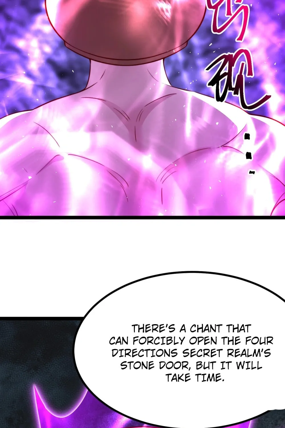 I was forced by the system to become a villain Chapter 65 page 43 - 