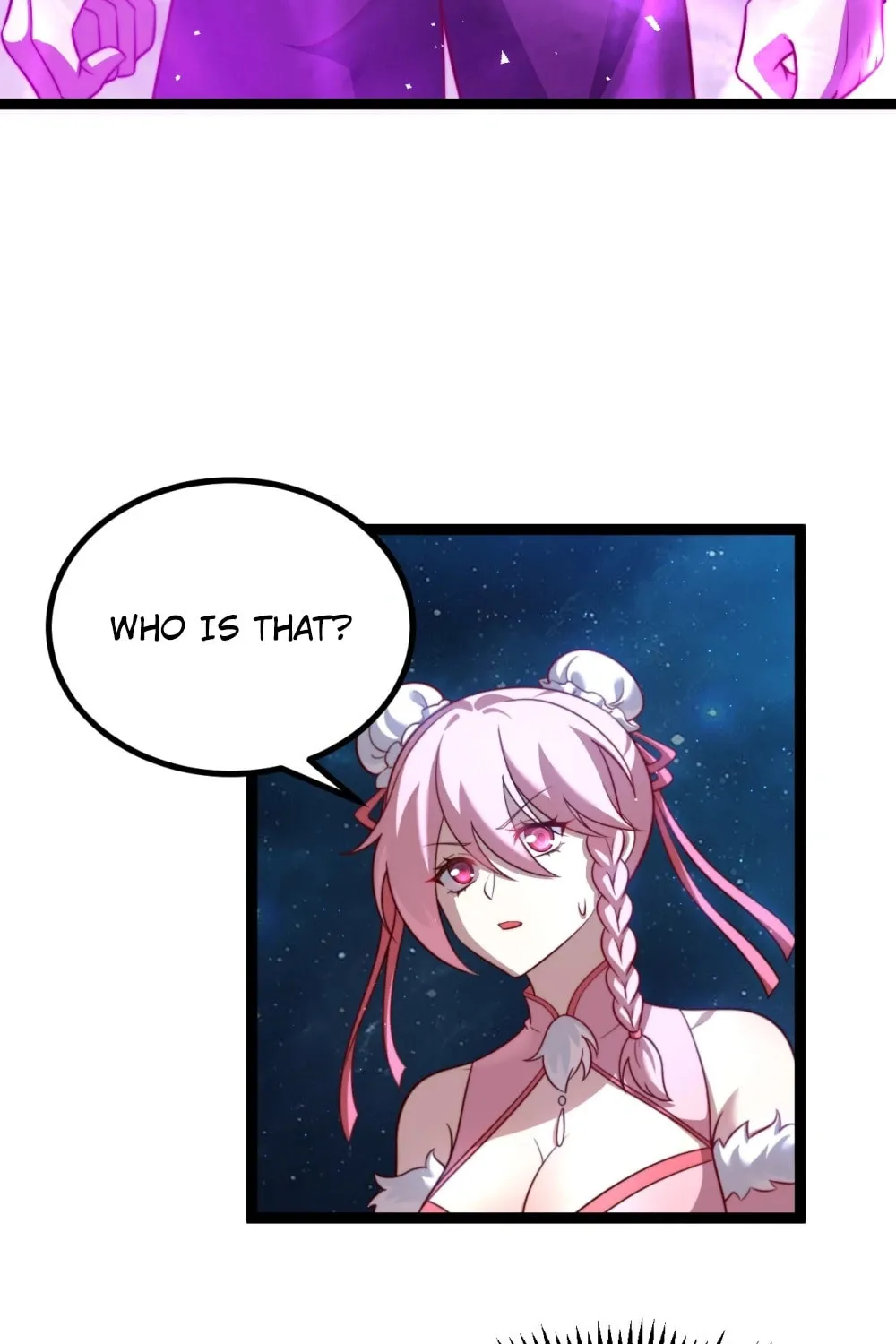 I was forced by the system to become a villain Chapter 65 page 45 - 