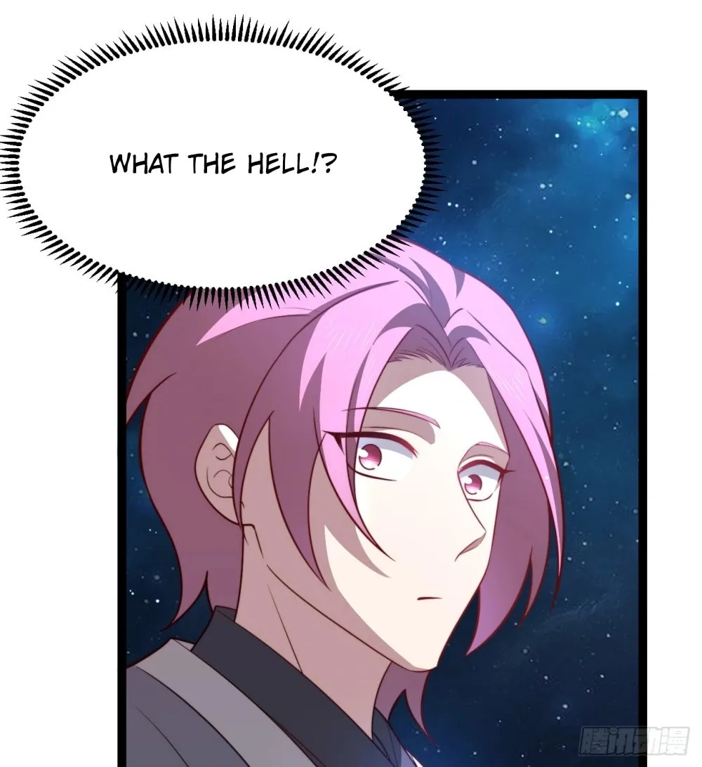 I was forced by the system to become a villain Chapter 65 page 49 - 