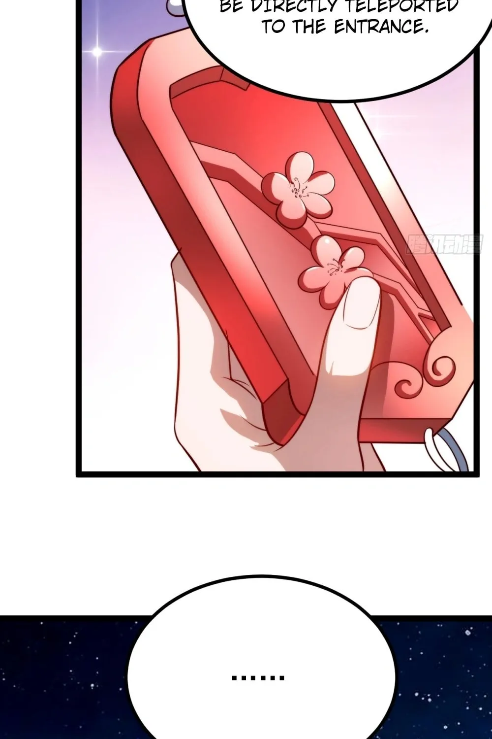 I was forced by the system to become a villain Chapter 65 page 6 - 