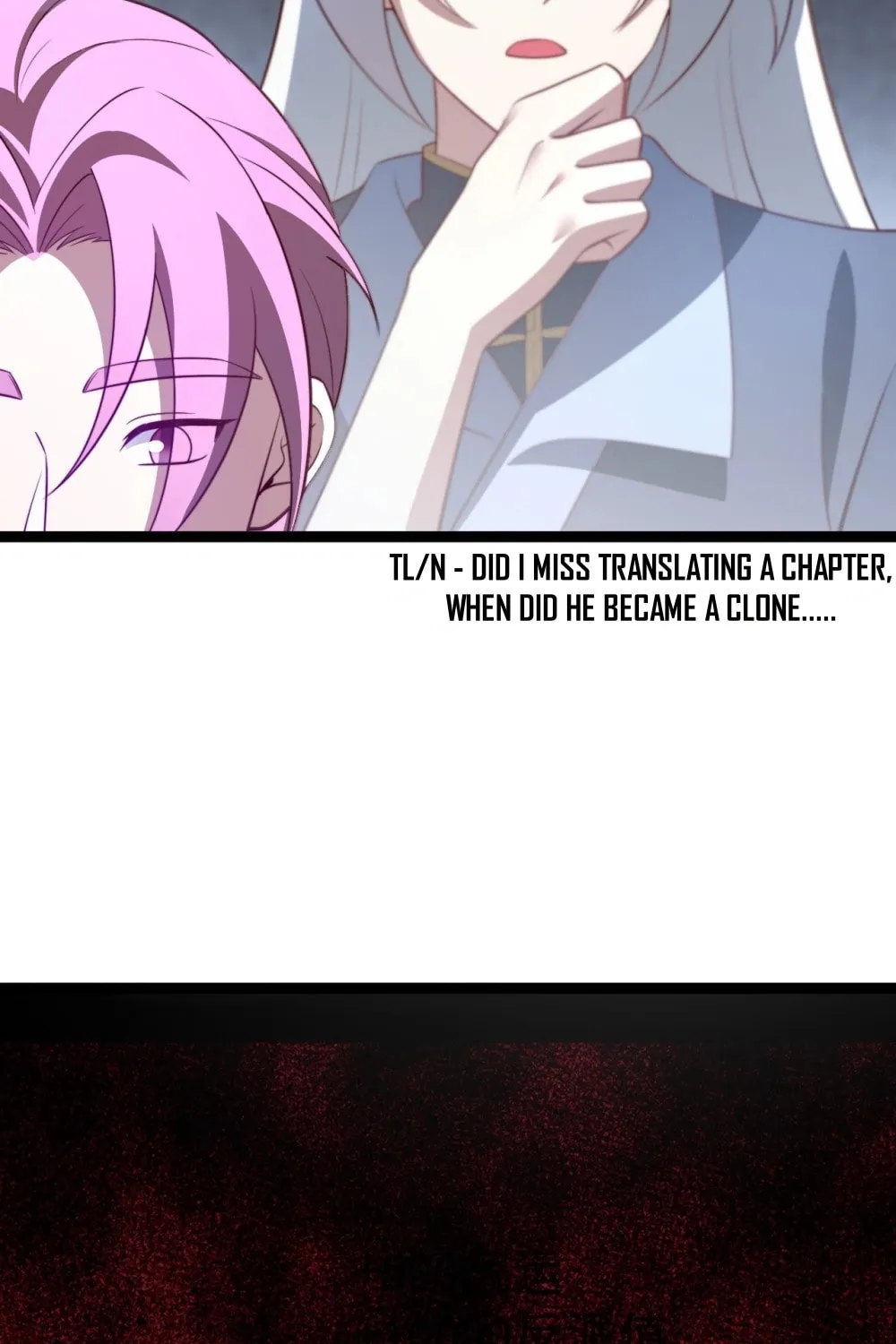 I was forced by the system to become a villain Chapter 65 page 52 - 
