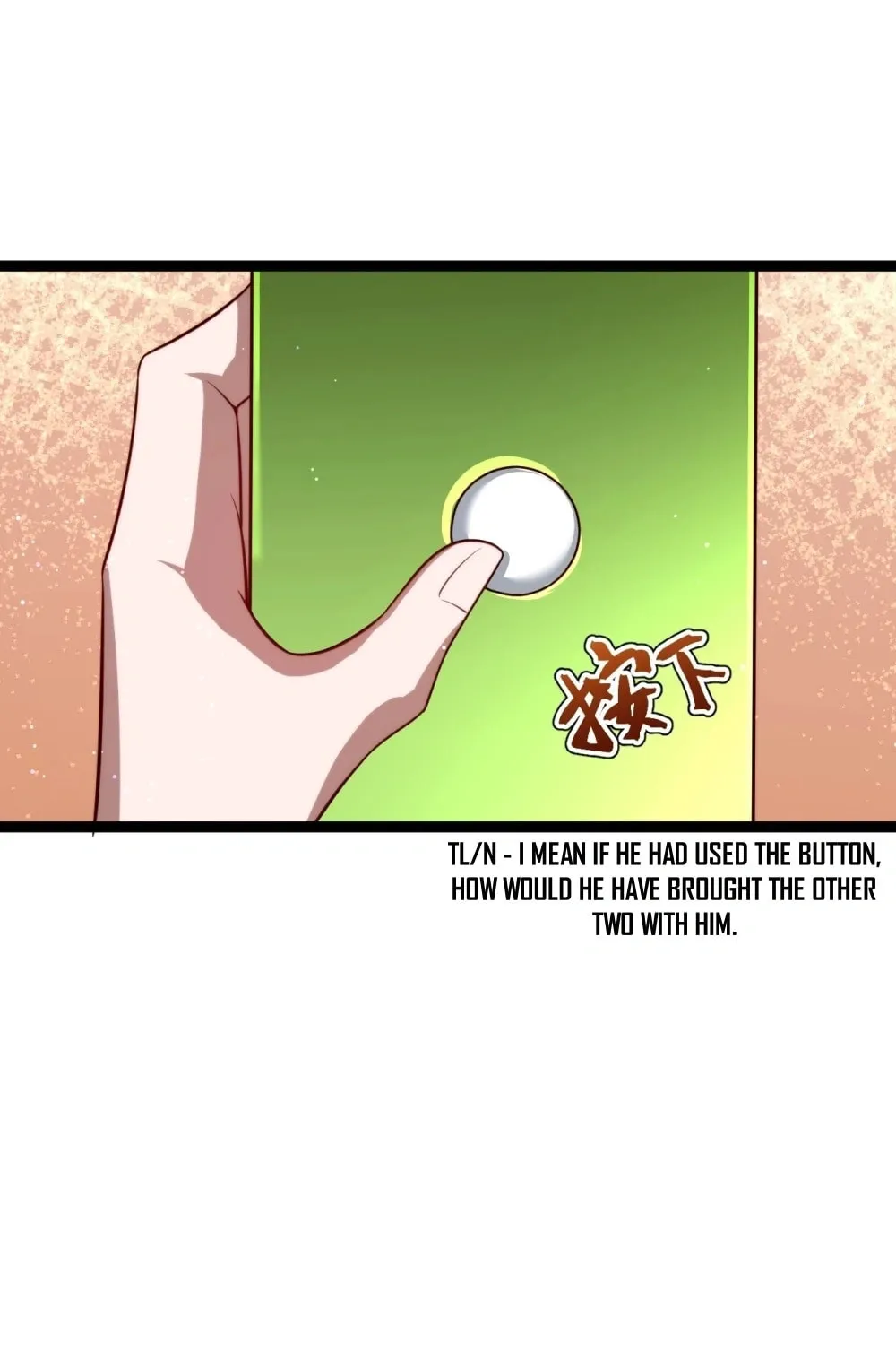 I was forced by the system to become a villain Chapter 65 page 9 - 