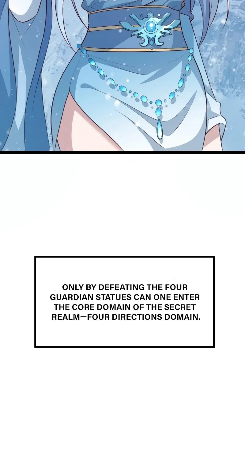I was forced by the system to become a villain Chapter 66 page 13 - 