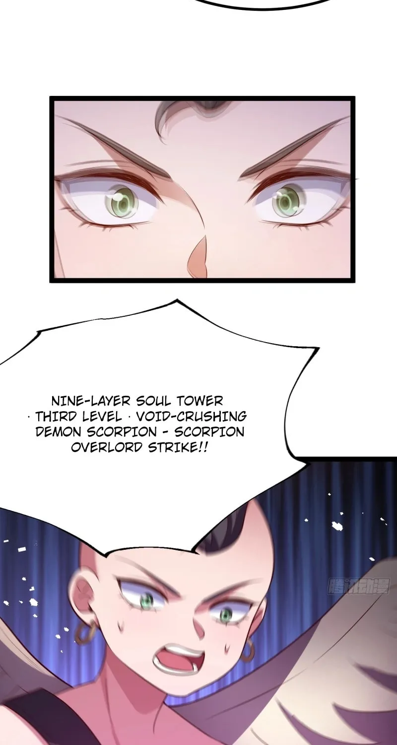 I was forced by the system to become a villain Chapter 66 page 16 - 