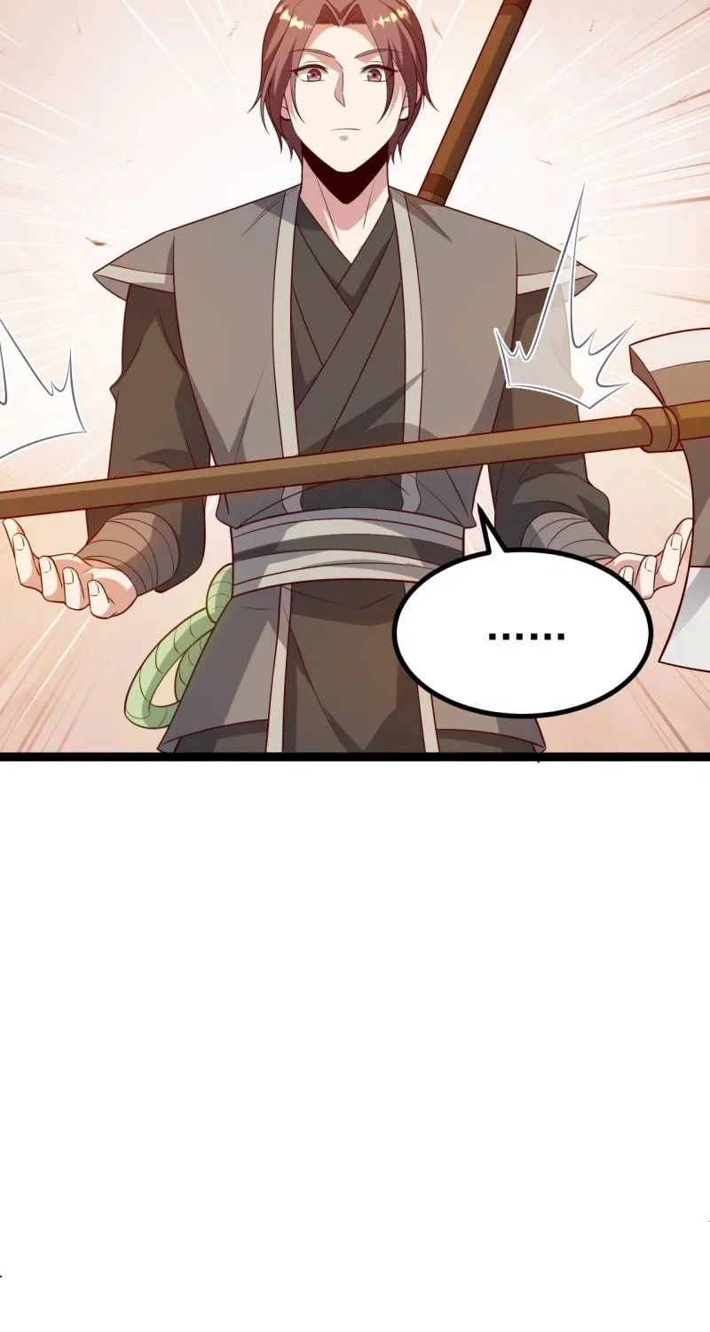 I was forced by the system to become a villain Chapter 66 page 26 - 