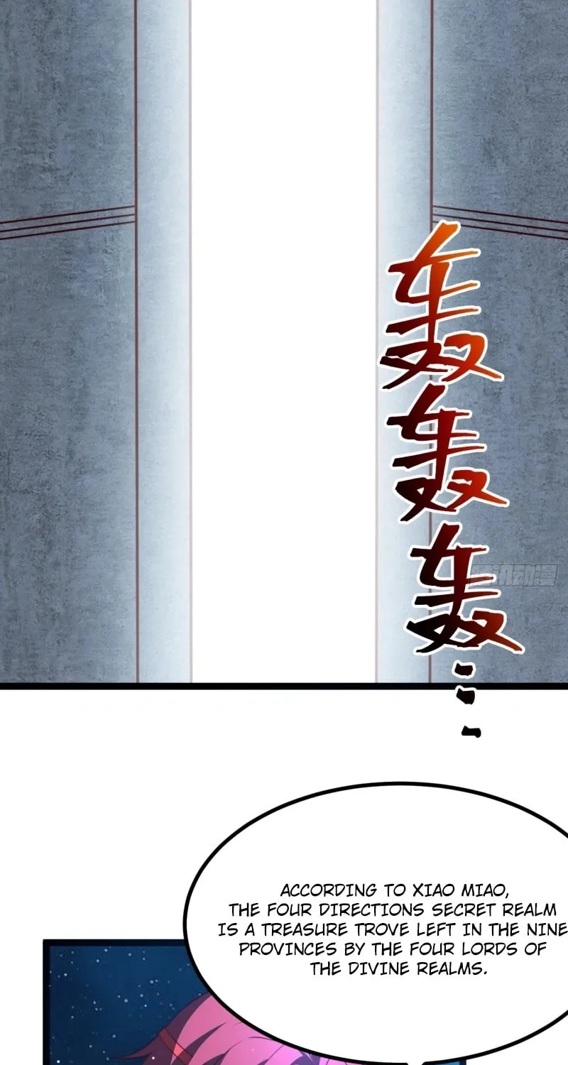 I was forced by the system to become a villain Chapter 66 page 4 - 