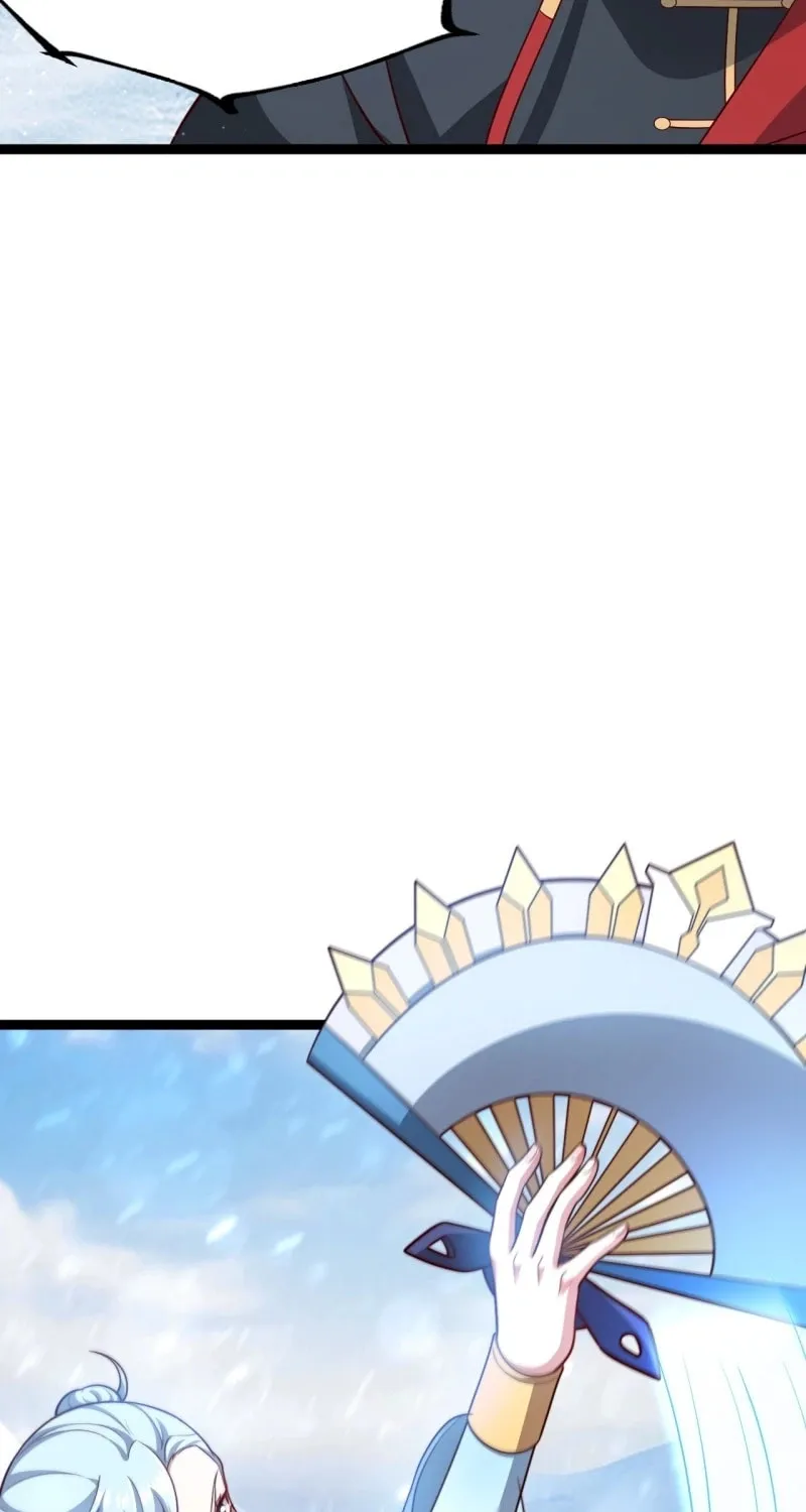 I was forced by the system to become a villain Chapter 66 page 33 - 