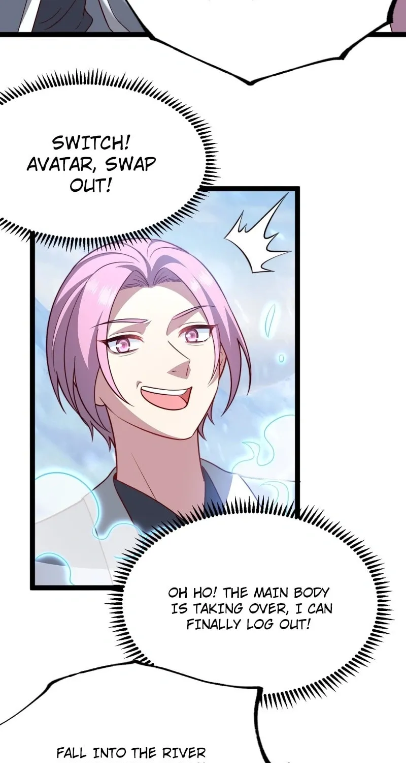 I was forced by the system to become a villain Chapter 66 page 37 - 