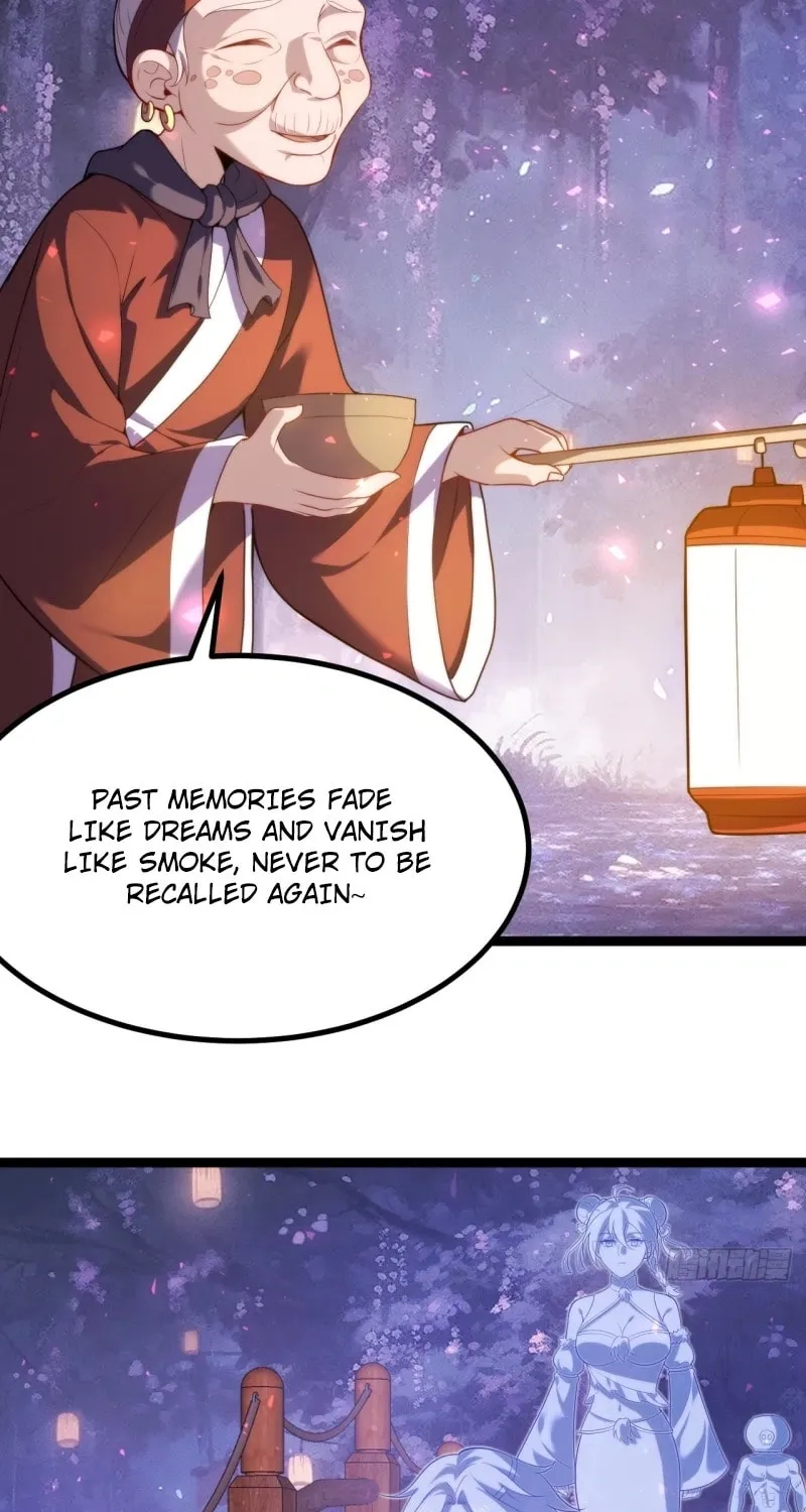I was forced by the system to become a villain Chapter 66 page 44 - 