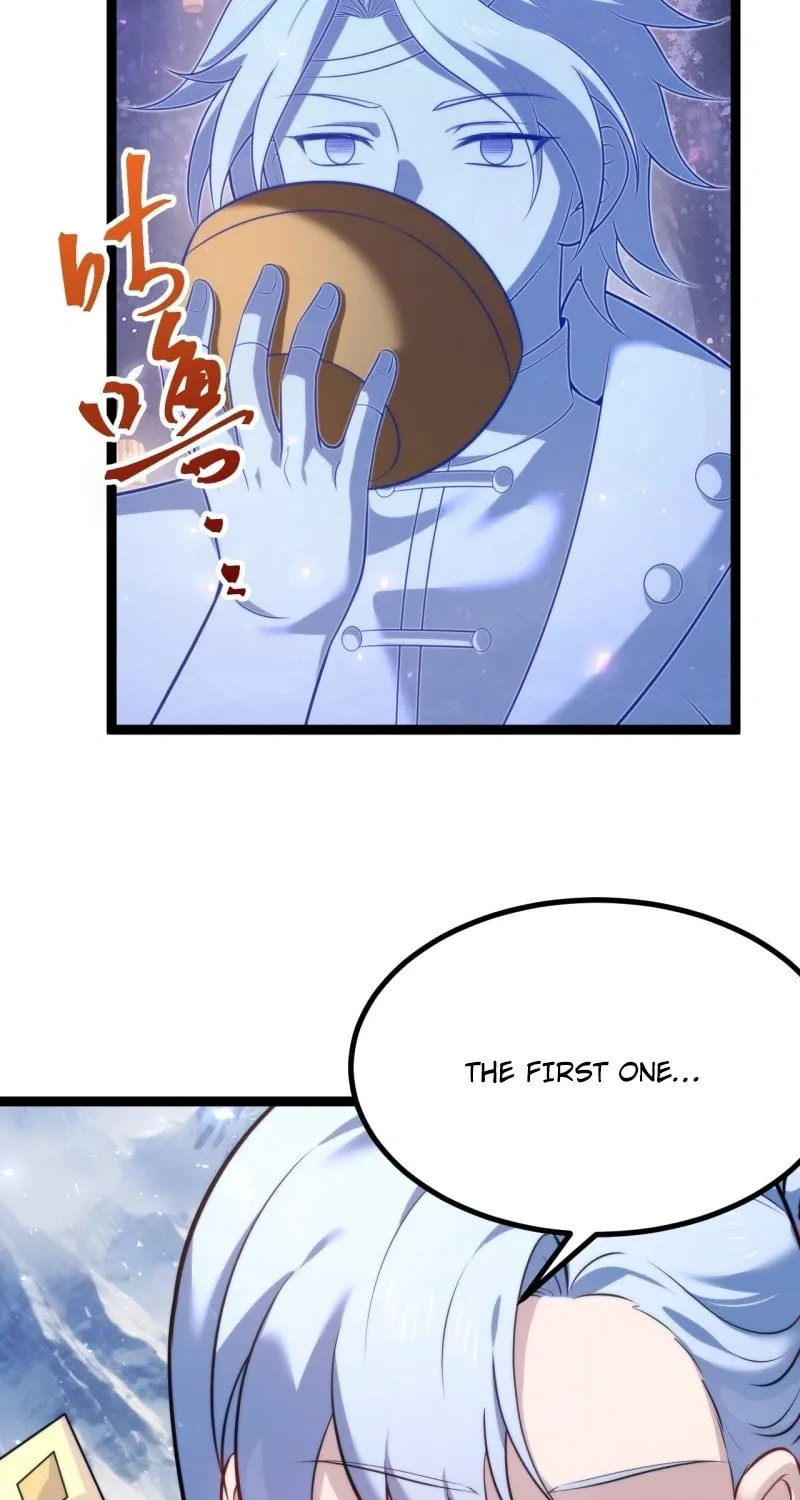 I was forced by the system to become a villain Chapter 66 page 46 - 
