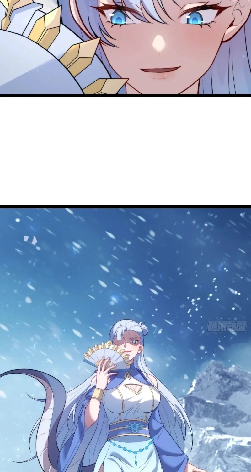 I was forced by the system to become a villain Chapter 66 page 47 - 