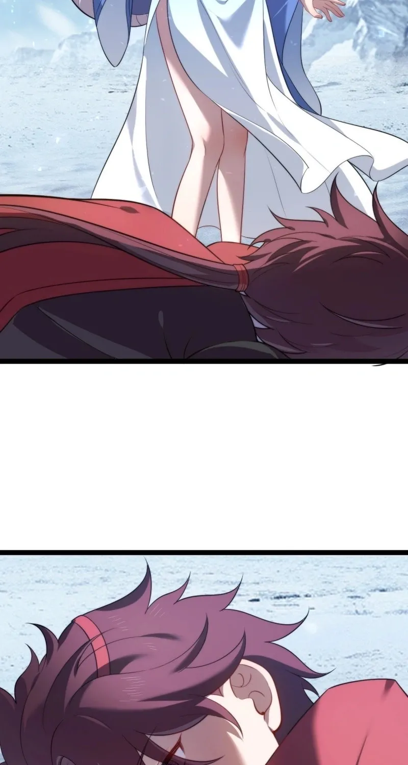 I was forced by the system to become a villain Chapter 66 page 48 - 