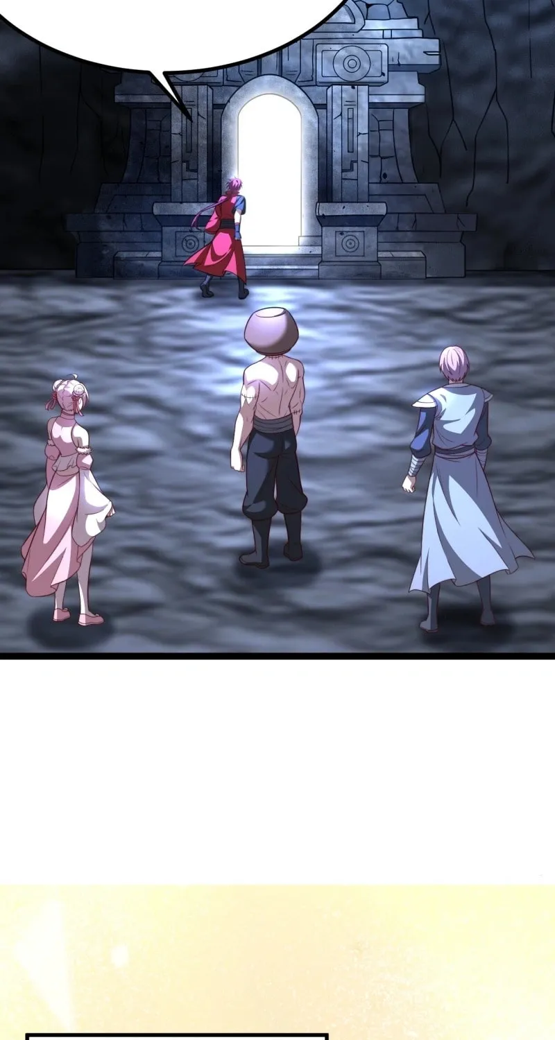 I was forced by the system to become a villain Chapter 66 page 6 - 