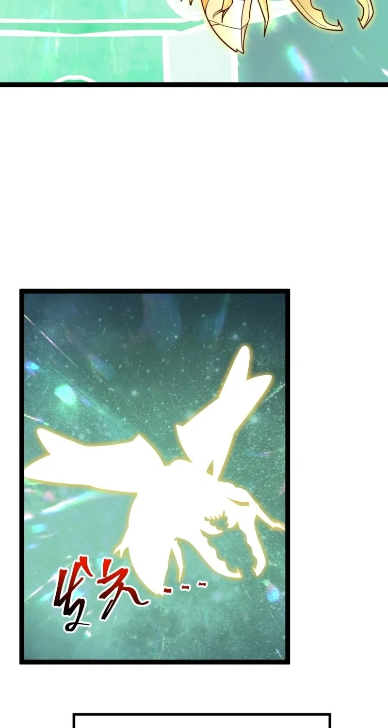 I was forced by the system to become a villain Chapter 67 page 11 - 